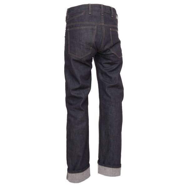 Tactical Denim - Tactical Jeans The M.U.D. Selvedge Version V1 15.5 oz 100% Cotton