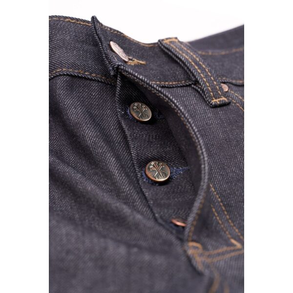 Tactical Denim - Taktische Jeans The M.U.D. Selvedge Version V1 15.5 oz 100% Cotton