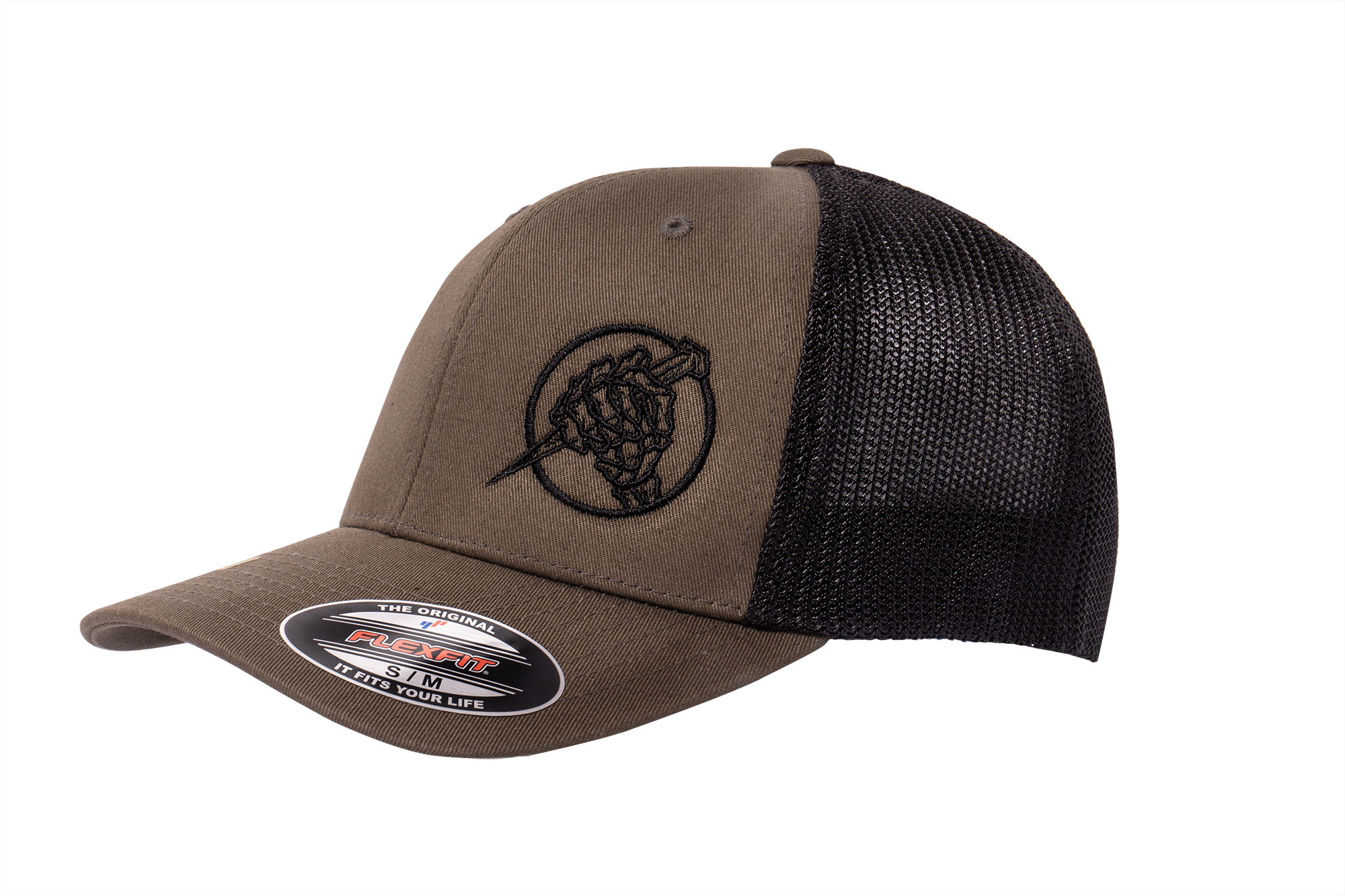 ranger trucker hat