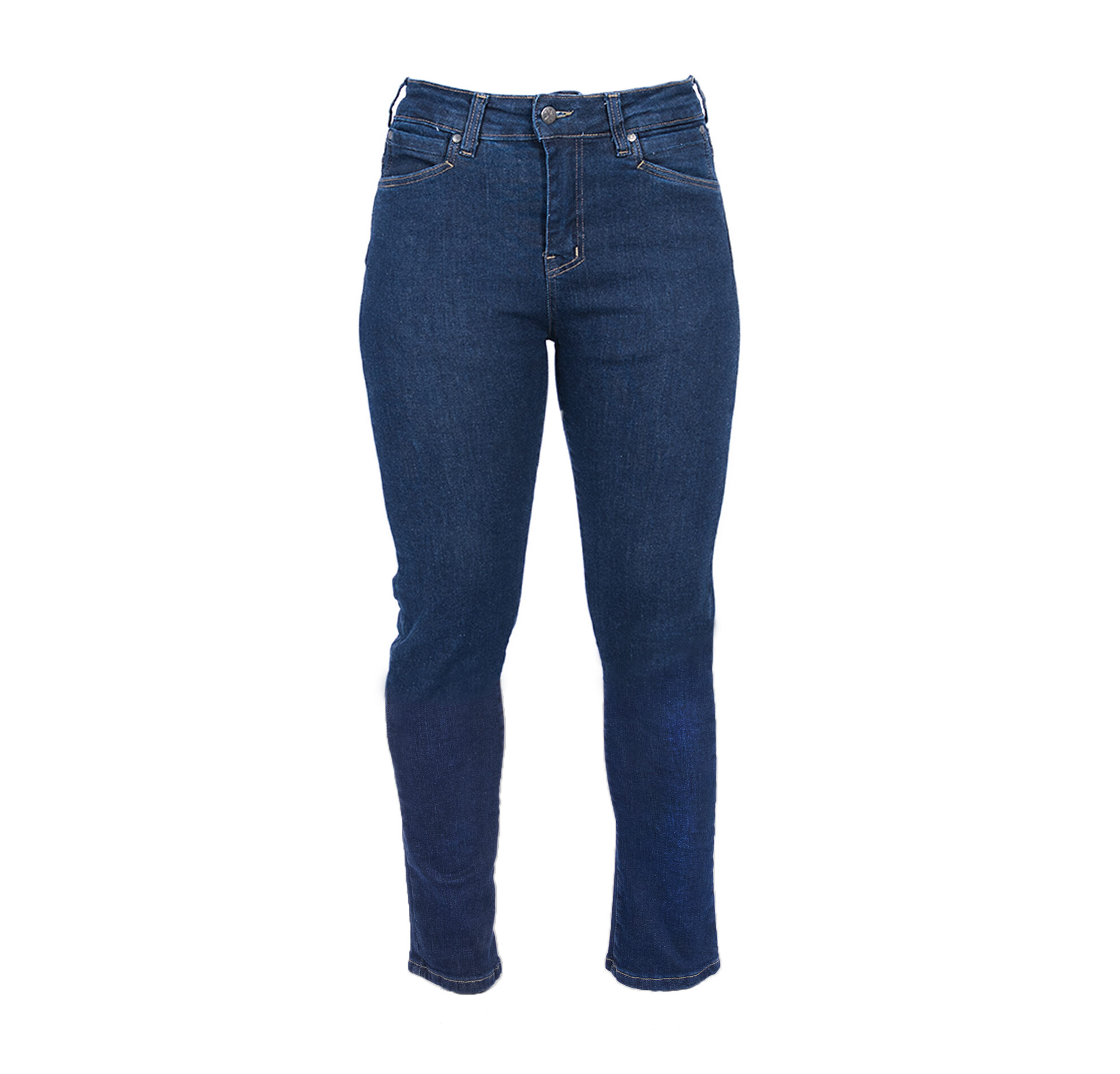 The M.U.D. Blue Denim W1- Women Jeans - LMS GEAR