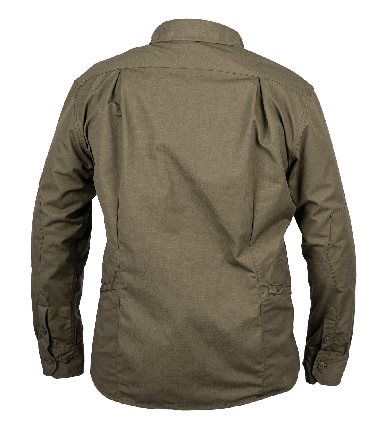 LMSGear Field Shirt RG Ranger Green - LMS GEAR