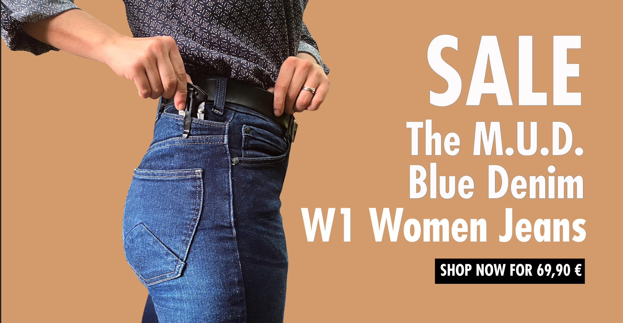 W1 Woman Sale Teaser