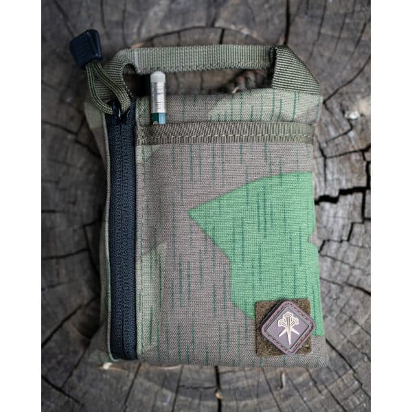 M.U.P. „Multi Utility Pouch" XL Splittertarn – Bild 6