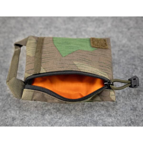 M.U.P. „Multi Utility Pouch" XL Splittertarn – Bild 3