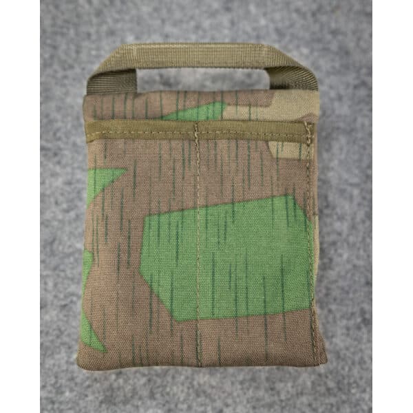 M.U.P. „Multi Utility Pouch" XL Splittertarn – Bild 2