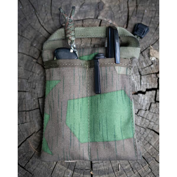 M.U.P. „Multi Utility Pouch" XL Splittertarn – Bild 4