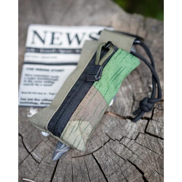 M.U.P. V3.0 Multi Utility Pouch Splittertarn – Bild 4