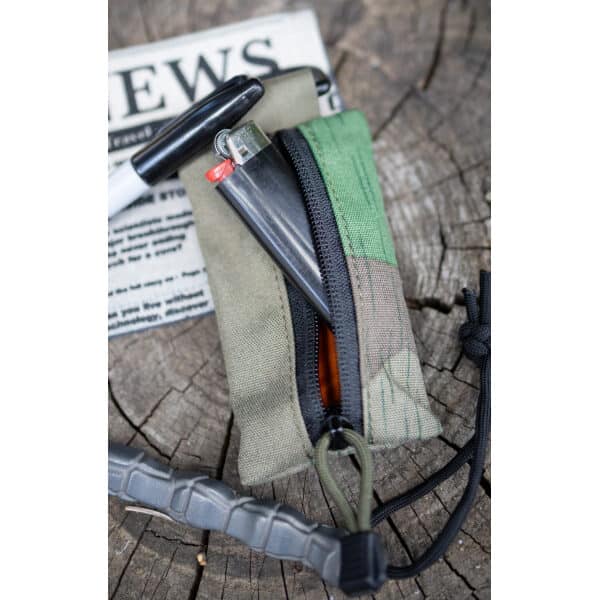 M.U.P. V3.0 Multi Utility Pouch Splittertarn – Bild 5