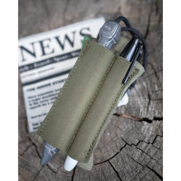 M.U.P. V3.0 Multi Utility Pouch Splittertarn – Bild 6