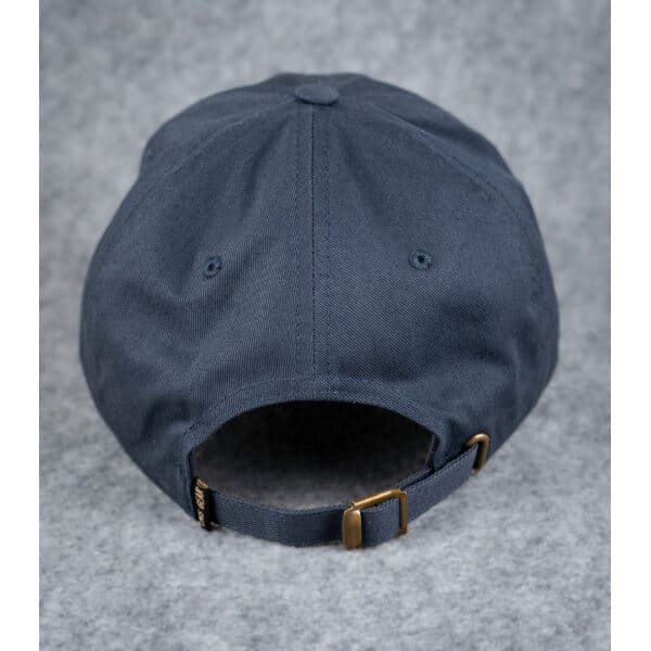 Dad Cap Liberty Navyblau – Bild 5