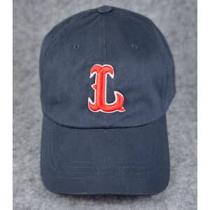 Dad Cap Liberty Navyblau