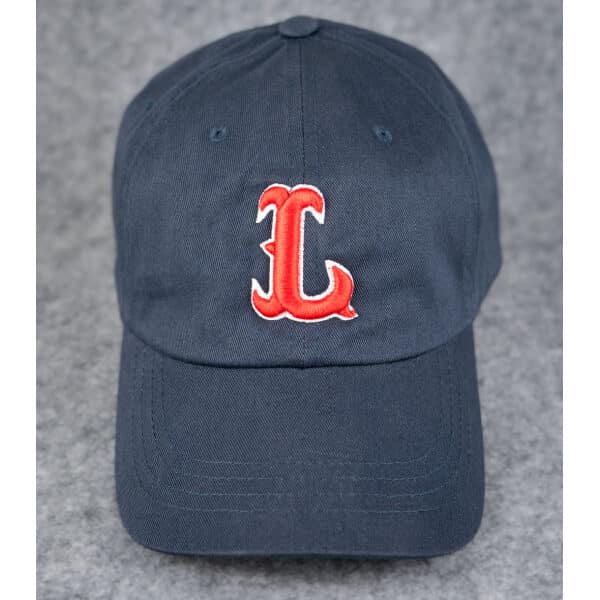 Dad Cap Liberty Navyblau