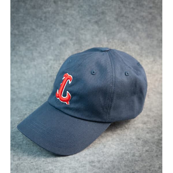 Dad Cap Liberty Navyblau – Bild 2