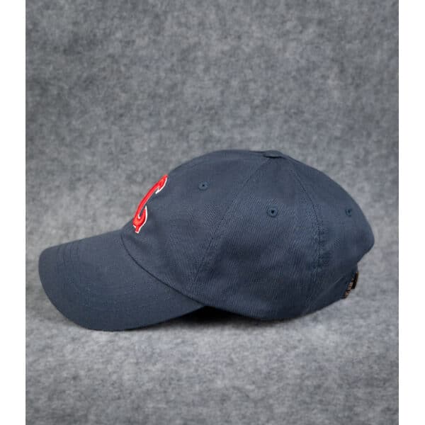 Dad Cap Liberty Navyblau – Bild 3