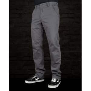 M.U.C. Multi Utility Chino V1.0 Massif Grey