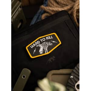 LMSGear Patch Hard To Kill