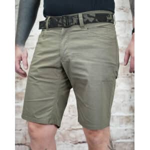 M.U.S. Multi Utility Short V3.0 Ranger Green