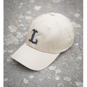 Dad Cap Liberty Khaki