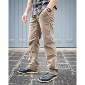 M.U.C. Multi Utility Chino V1.0 FDE
