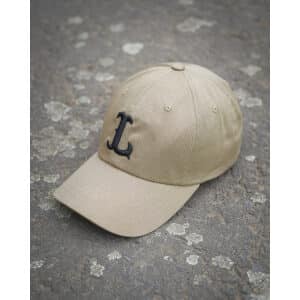 Dad Cap Liberty Khaki